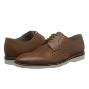 其乐（Clarks）  Tulik Edge 男士真皮牛津鞋 两色可选