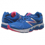 New Balance 新百伦  780V5 女款缓震跑鞋