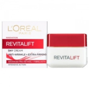 德国 欧莱雅（LOREAL）复颜抗皱紧致滋润日霜 日间修护 提拉紧致 淡纹去斑 50ml *3件