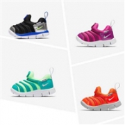 新款补码啦！Nike耐克新款毛毛虫来啦 多色可选