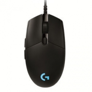 Logitech 罗技  Pro 12000DPI RGB游戏鼠标