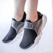 限尺码，NIKE 耐克 Sock Dart BR 女士休闲运动袜鞋 两色