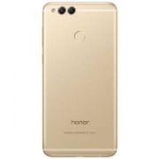 荣耀 畅玩7X 4GB+128GB 全网通4G全面屏手机 尊享版 铂光金