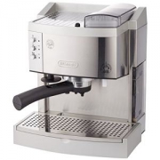Delonghi 德龙 泵压咖啡机EC750