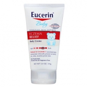 优色林（Eucerin）  婴儿湿疹缓解身体霜 141g