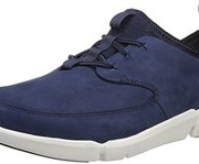 限尺码！ Clarks Triflow Form 男士休闲鞋
