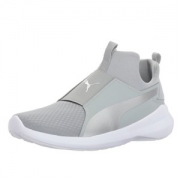 PUMA 彪马 Rebel Mid 女款综合训练鞋