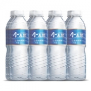 限地区：今麦郎 饮用天然水 550ml*12瓶
