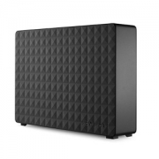 SEAGATE 希捷 Expansion 8TB 3.5英寸 移动硬盘（STEB8000100）