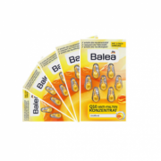 Balea 芭乐雅 Q10提拉紧致抗皱精华胶囊 5*7粒/盒