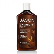 Jason Natural 去头屑洗发水 355ml