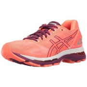 ASICS 亚瑟士 GEL-NIMBUS 19 女款缓震跑鞋