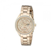 Citizen 西铁城 FD1063-57X 女士光动能腕表