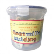 BOTH山羊奶鱼油美毛布丁全猫期全猫种用16g*50