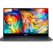 新品好价！DELL 戴尔 XPS 13 超极本电脑（i5-8250U 8G 256G SSD）    7198元包邮