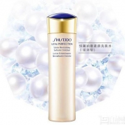 SHISEIDO 资生堂  悦薇珀翡紧颜亮肤水 滋润型 150ml