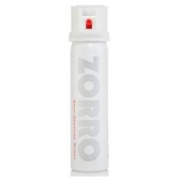 ZORRO 防狼喷雾