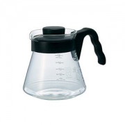 HARIO 哈里欧 咖啡壶 VCS-02B 700ml
