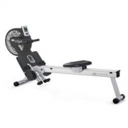 XTERRA 司特拉 ERG400 家用静音电磁控划船机