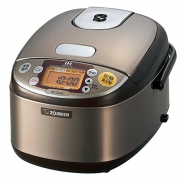 象印（ZOJIRUSHI）  NP-GG05-XT IH电饭煲 3合