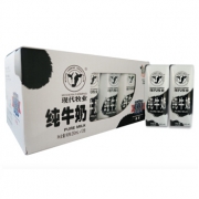 MODERN FARMING 现代牧业 精装礼盒 250ml×12包