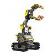 UBTECH  Jimu Robot - Builderbots  互动机器人 玩具
