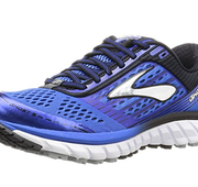 prime会员！Brooks 布鲁克斯 Ghost 9 男款次顶级缓震跑鞋