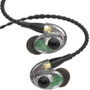 Westone 威士顿  AM30 pro HiFi 三单元动铁入耳式 监听耳机