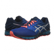 亚瑟士（ASICS） GEL-QUANTUM 180 2代 男子跑鞋 GEL缓震胶 舒适稳定