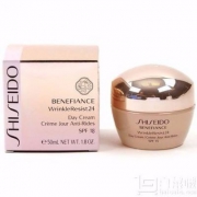 SHISEIDO 资生堂  盼丽风姿抗皱日霜50ML  Prime会员免费直邮