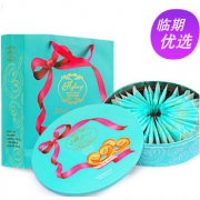 双十一提前放价：Aglory 雅娜蝴蝶酥 36片装 396g