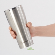 Zojirushi 象印 SX-DA60 不锈钢真空保温杯 600ml Prime会员凑单免费直邮含税