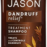 凑单！Jason Natural 去头屑洗发水 355ml
