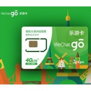 KPN 欧洲15天4G电话卡（32国通用）