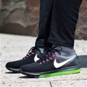 NIKE 耐克 AIR ZOOM ALL OUT FLYKNIT 男子跑鞋