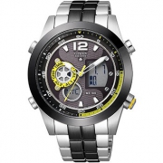 CITIZEN PROMASTER 光电能腕表 JZ1005-58E