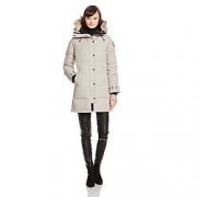 Canada Goose  MACKENZIE PARKA 女士中长款羽绒外套