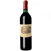 LAFITE ROTHSCHILD 拉菲 干红葡萄酒 1982年 750ml