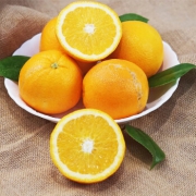 0点好价：澳大利亚 进口丑橙 约2.5kg 新鲜水果