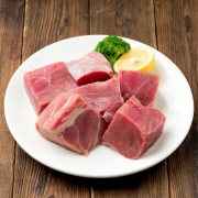 新西兰 去骨小牛腿肉块 500g