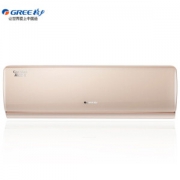GREE 格力 KFR-35GW/(355971)FNCaD-A2 1.5匹 变频冷暖 壁挂式空调