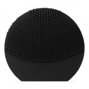 FOREO 斐珞尔男士 LUNA露娜 play plus玩趣增强版 可更换电池 午夜黑(进)