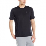 Under Armour 安德玛 UA男子 THREADBORNE SS 运动短袖T恤1289583 （亚马逊自营 香港直邮） *2件