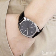 Calvin Klein Exchange系列 K2F21107 男士时装腕表 $54.99（$64.99-10）