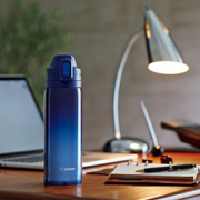 Zojirushi 象印 SD-ES08-VZ 不锈钢真空保冷杯820ml