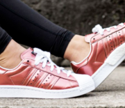 adidas 阿迪达斯 Superstar Boost BB2270 女款运动板鞋