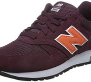 New Balance 男士休闲跑步鞋565系列  ML565WO-D-85