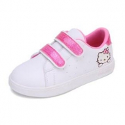 HELLOKITTY 凯蒂猫 儿童休闲学生板鞋