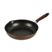 PEARL METAL 珍珠生活 HB-3034 IH对应平底锅 28cm