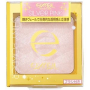 中亚Prime会员 : EXCEL 晶钻亮采高光 4.3g *2件